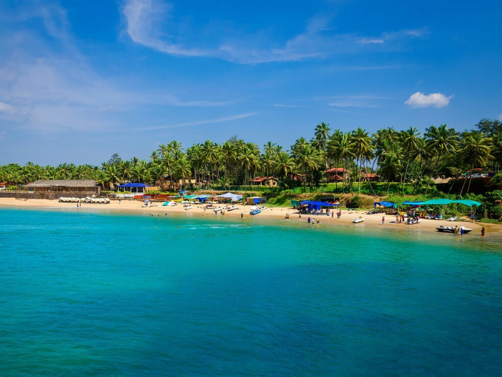 hotels in gokarna