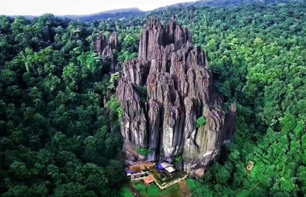 hotels to stay in gokarna